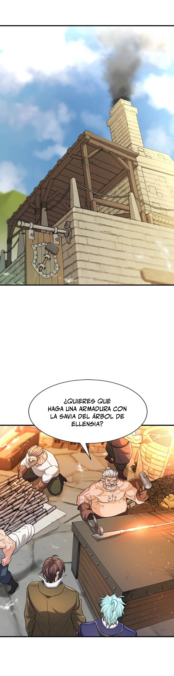 Loco Frontera - Capítulo 72 - Página 25 - LectorTMOo