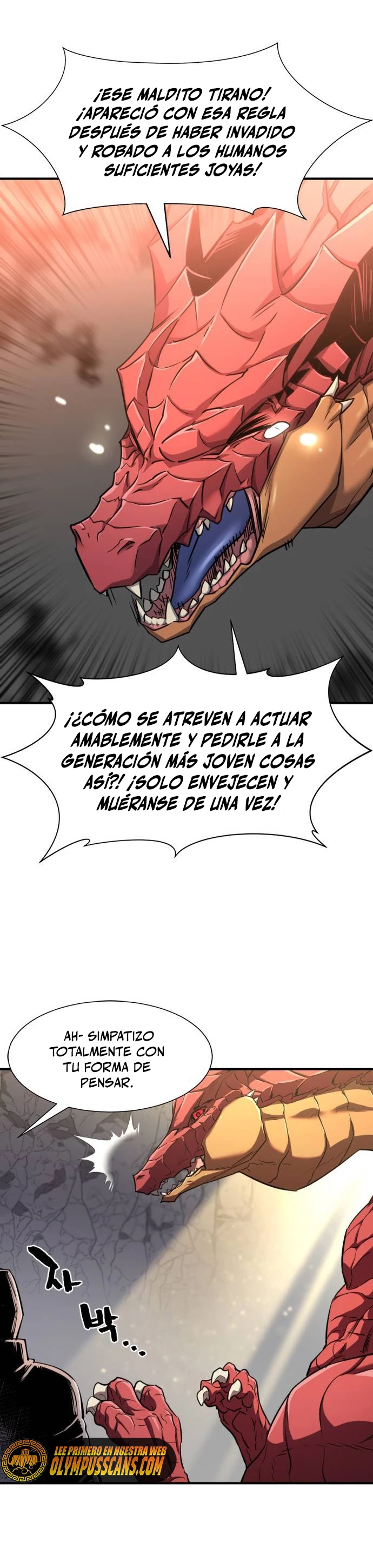 Loco Frontera - Capítulo 73 - Página 12 - LectorTMOo