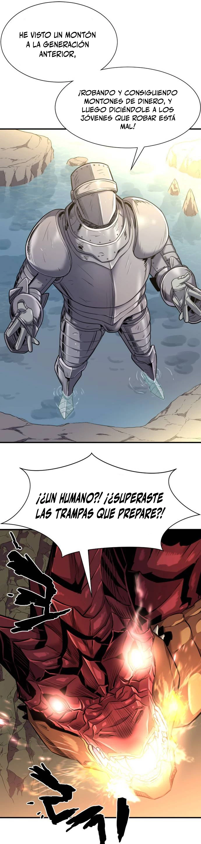 Loco Frontera - Capítulo 73 - Página 13 - LectorTMOo