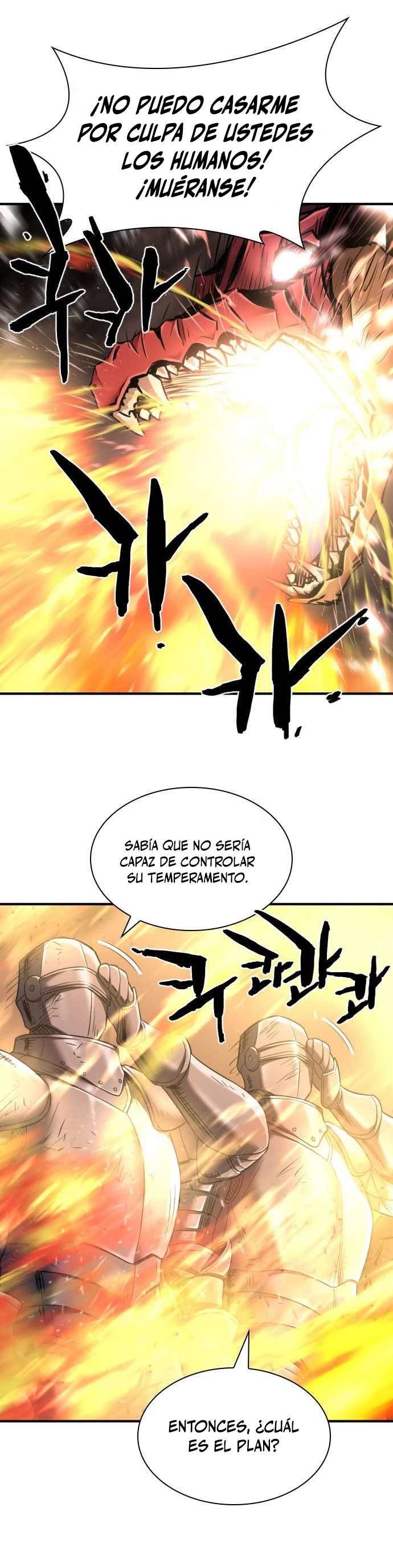 Loco Frontera - Capítulo 73 - Página 16 - LectorTMOo
