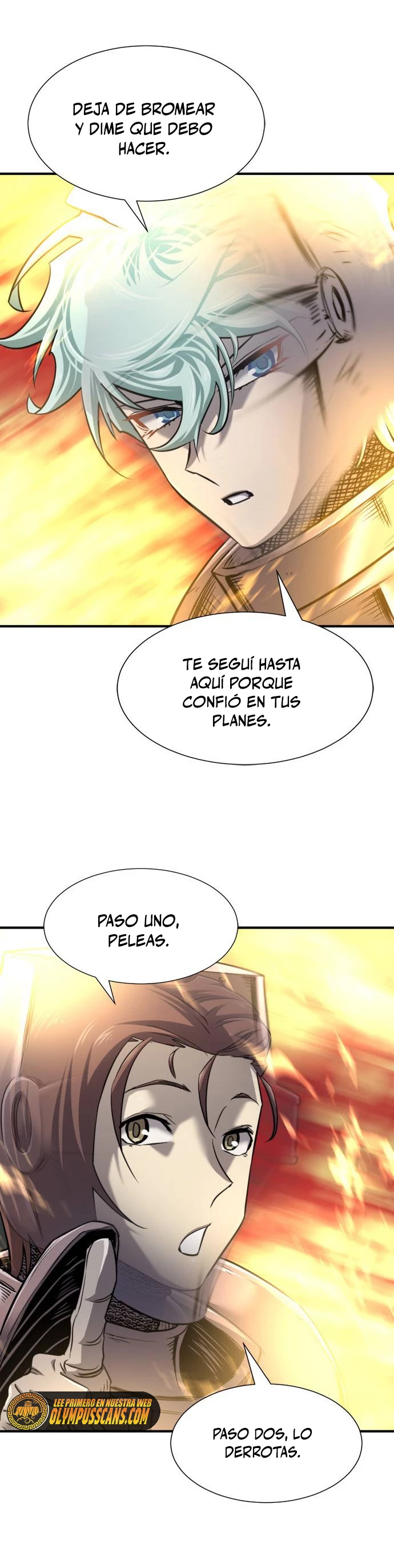 Loco Frontera - Capítulo 73 - Página 19 - LectorTMOo