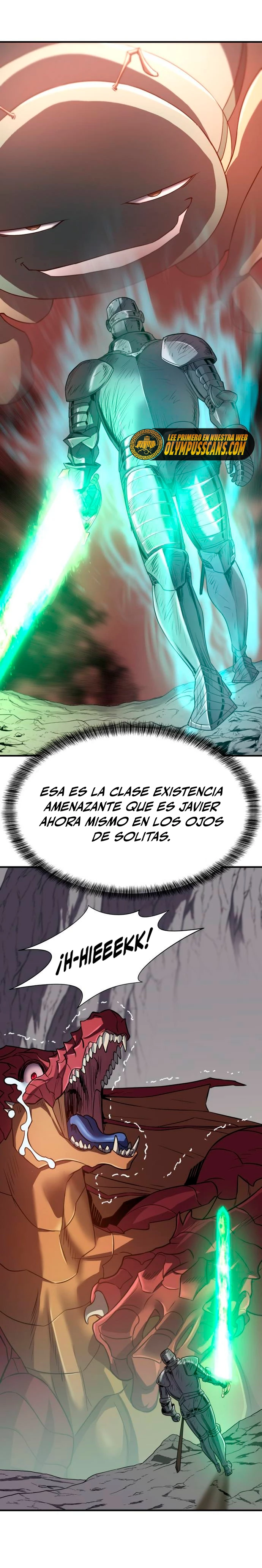 Loco Frontera - Capítulo 74 - Página 4 - LectorTMOo