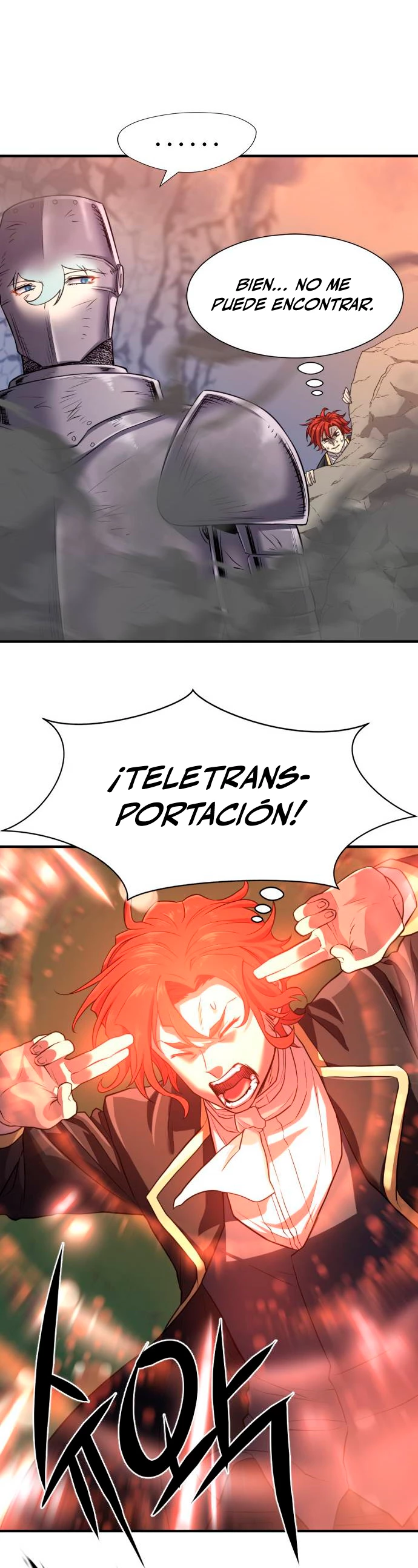 Loco Frontera - Capítulo 74 - Página 14 - LectorTMOo