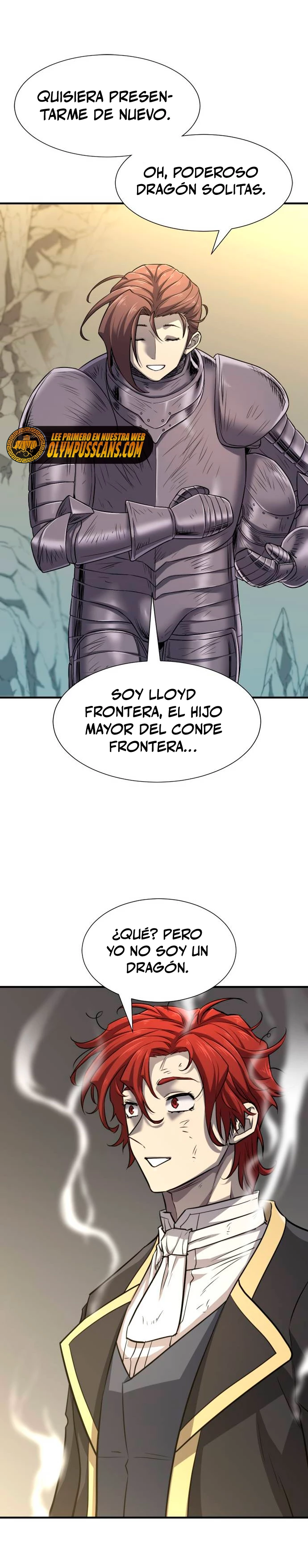 Loco Frontera - Capítulo 74 - Página 17 - LectorTMOo