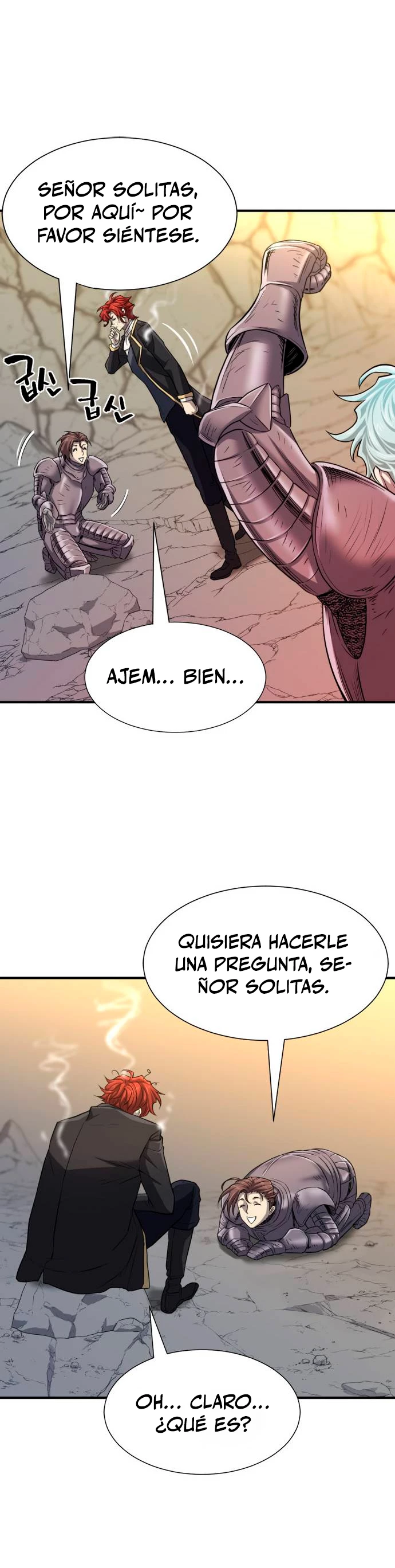 Loco Frontera - Capítulo 74 - Página 29 - LectorTMOo