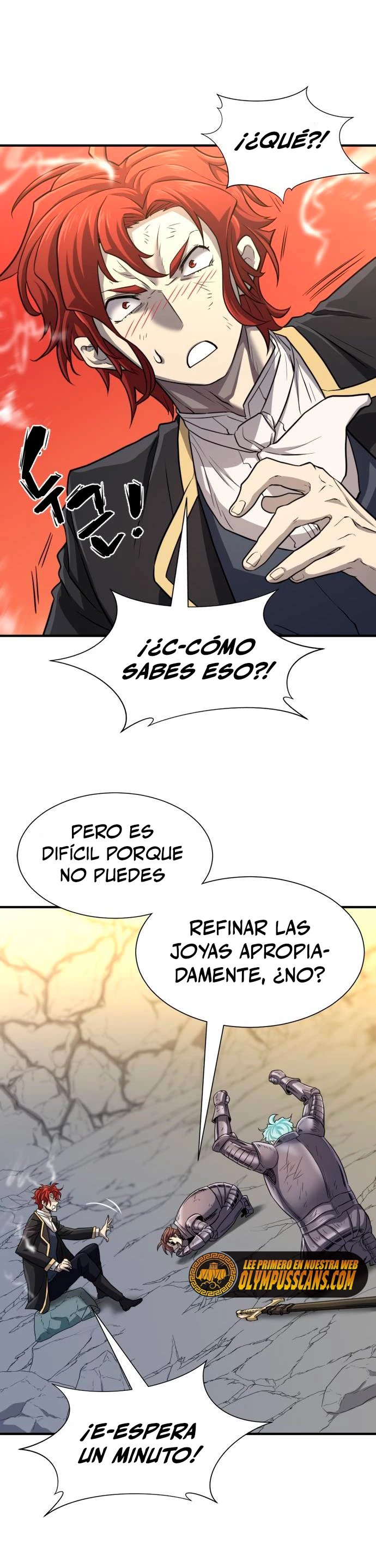 Loco Frontera - Capítulo 74 - Página 31 - LectorTMOo