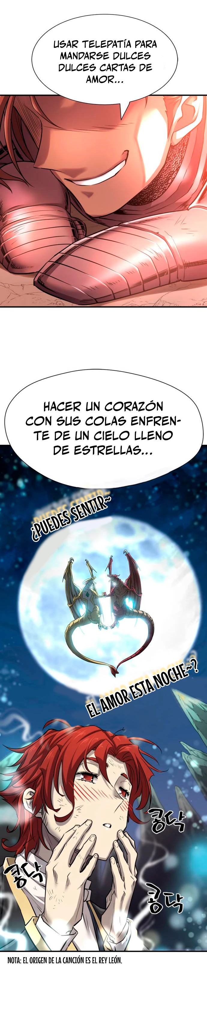 Loco Frontera - Capítulo 74 - Página 34 - LectorTMOo