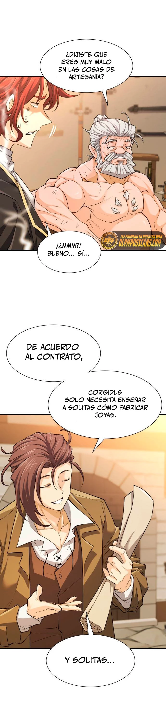 Loco Frontera - Capítulo 75 - Página 4 - LectorTMOo