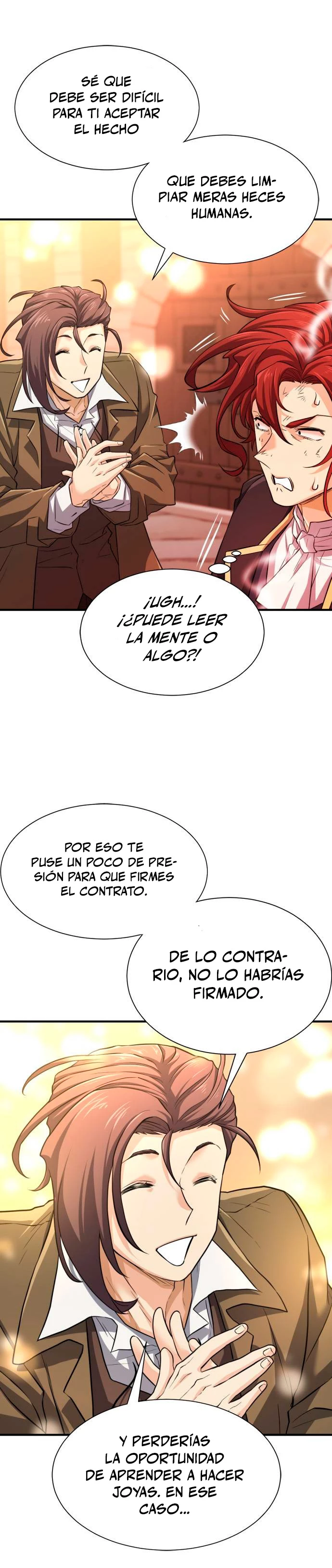 Loco Frontera - Capítulo 75 - Página 6 - LectorTMOo