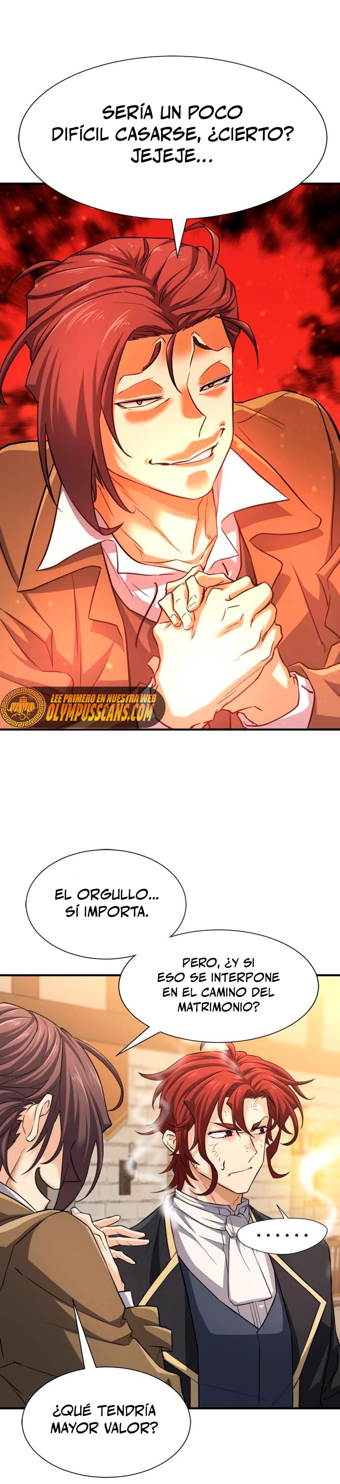 Loco Frontera - Capítulo 75 - Página 7 - LectorTMOo