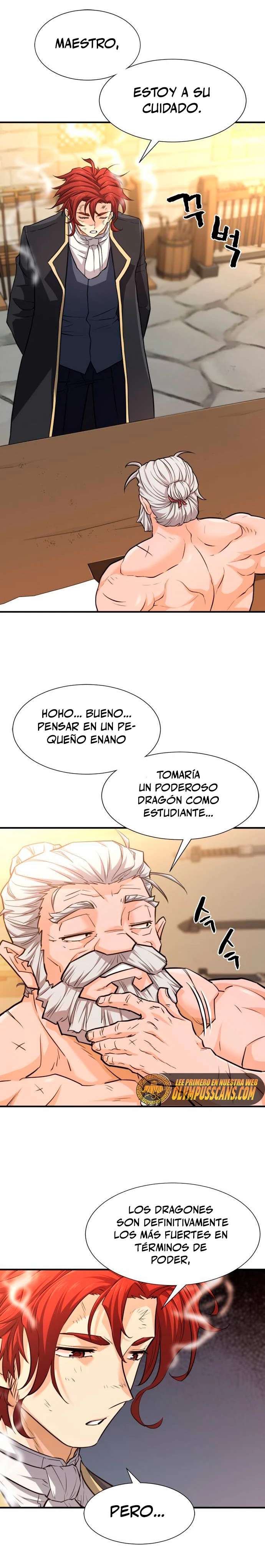 Loco Frontera - Capítulo 75 - Página 9 - LectorTMOo