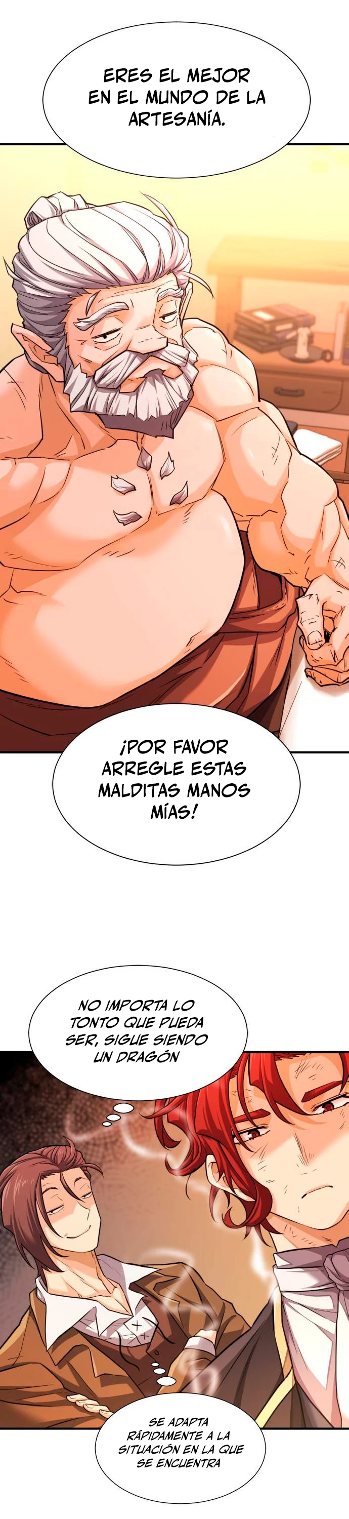 Loco Frontera - Capítulo 75 - Página 10 - LectorTMOo