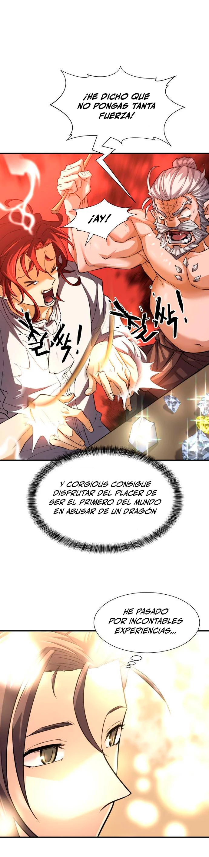 Loco Frontera - Capítulo 75 - Página 14 - LectorTMOo