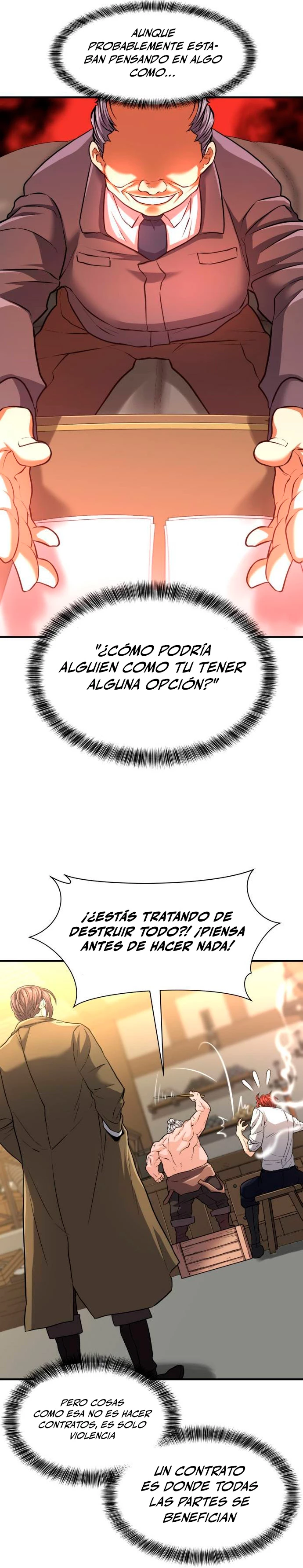 Loco Frontera - Capítulo 75 - Página 16 - LectorTMOo