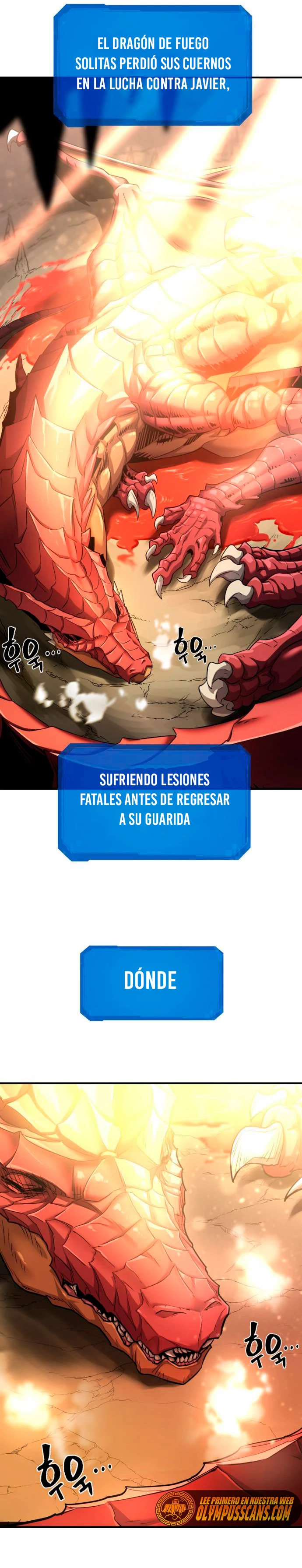 Loco Frontera - Capítulo 75 - Página 19 - LectorTMOo