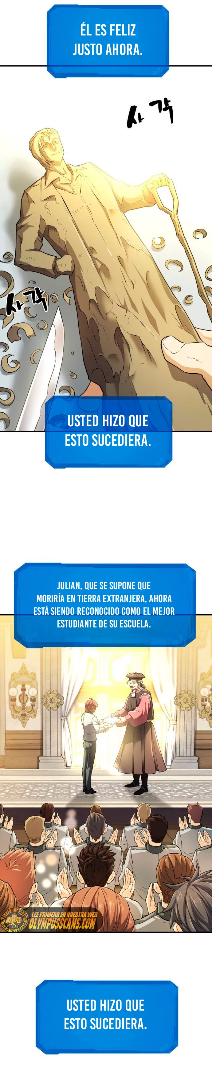 Loco Frontera - Capítulo 75 - Página 22 - LectorTMOo