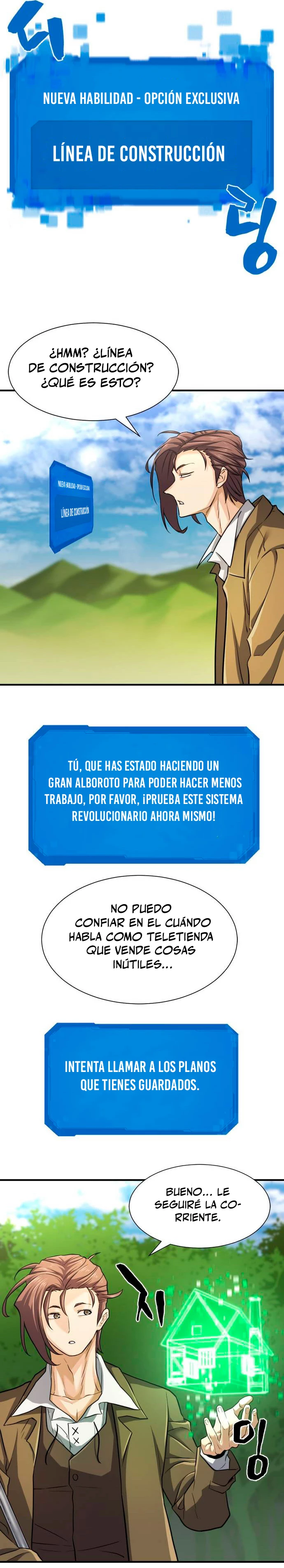 Loco Frontera - Capítulo 75 - Página 28 - LectorTMOo