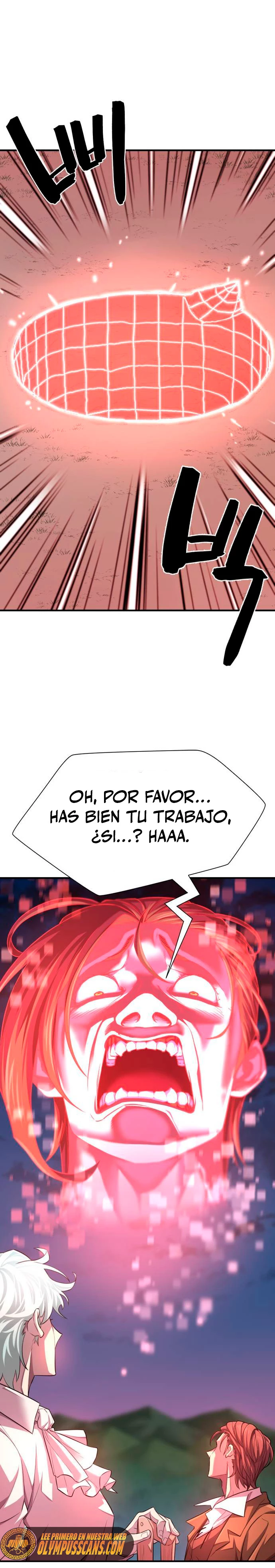 Loco Frontera - Capítulo 75 - Página 34 - LectorTMOo