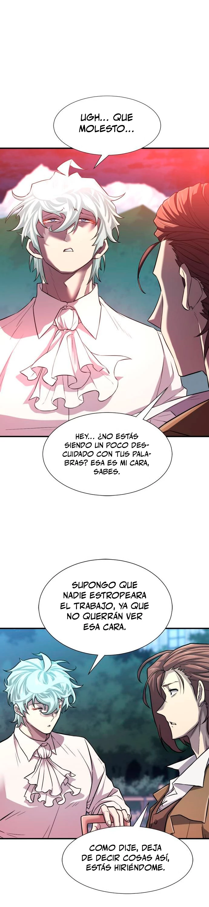 Loco Frontera - Capítulo 75 - Página 35 - LectorTMOo