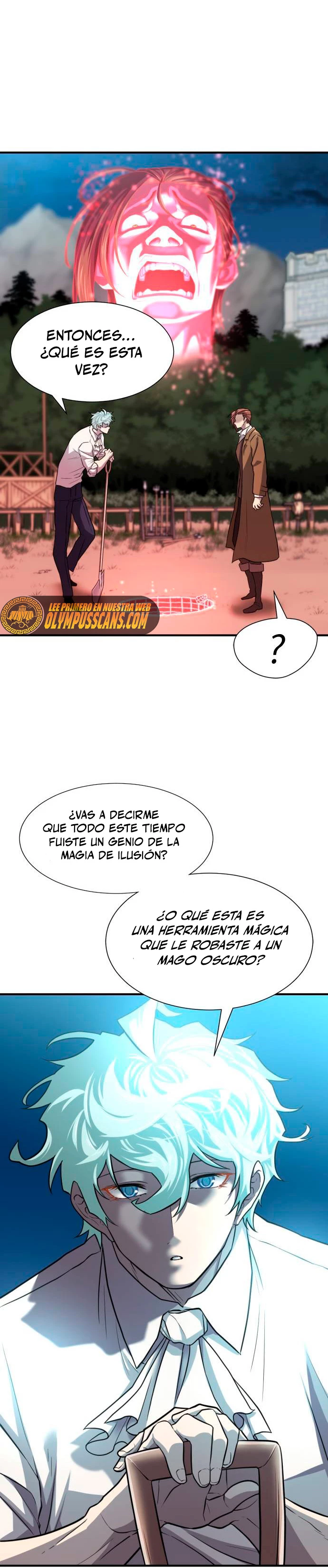 Loco Frontera - Capítulo 75 - Página 36 - LectorTMOo