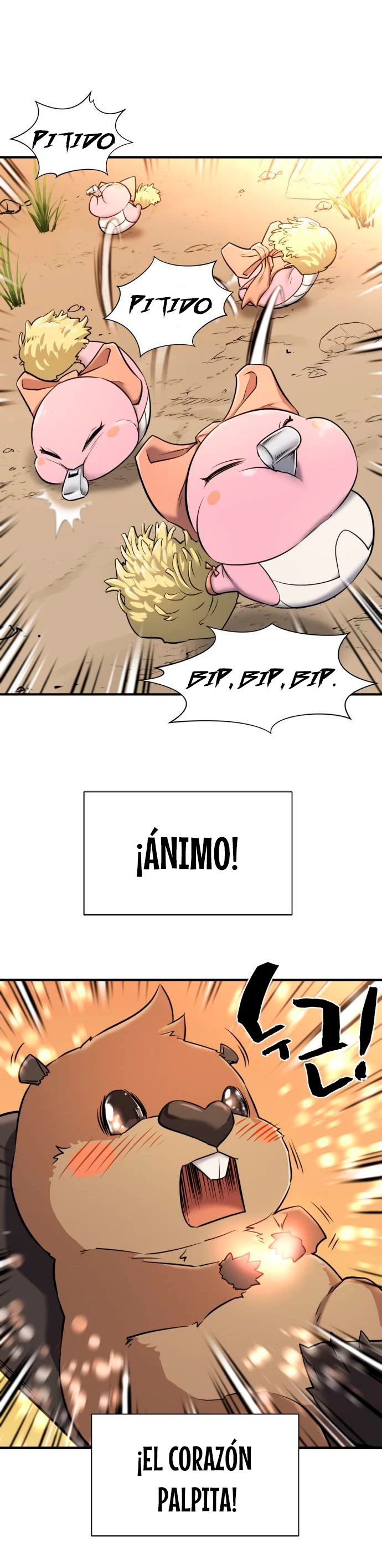 Loco Frontera - Capítulo 76 - Página 7 - LectorTMOo