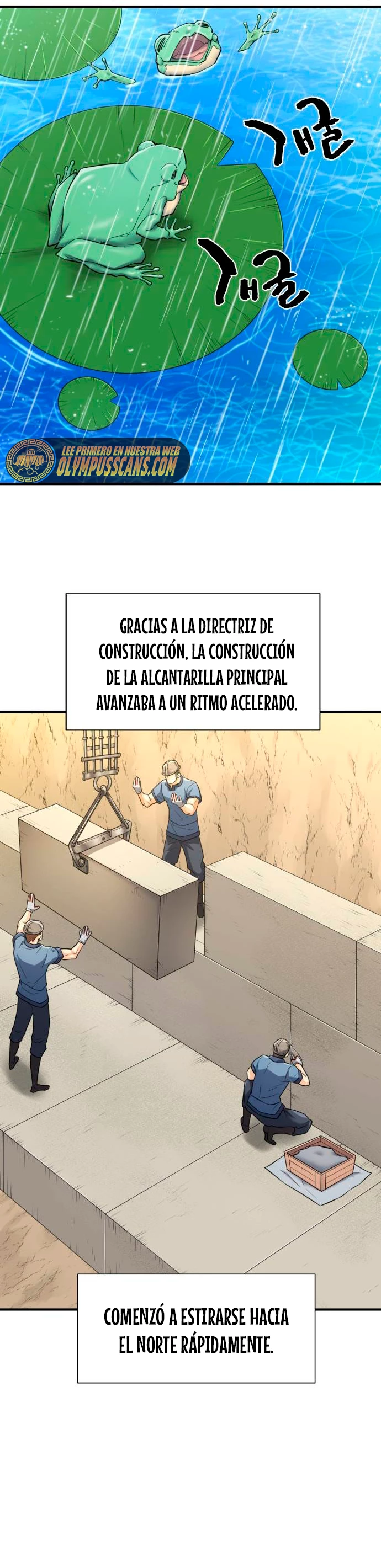 Loco Frontera - Capítulo 76 - Página 13 - LectorTMOo