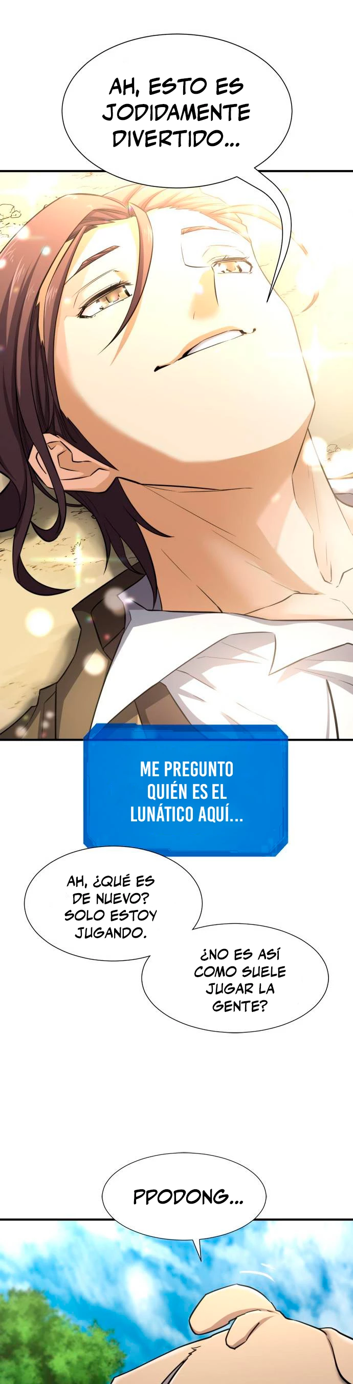 Loco Frontera - Capítulo 76 - Página 21 - LectorTMOo