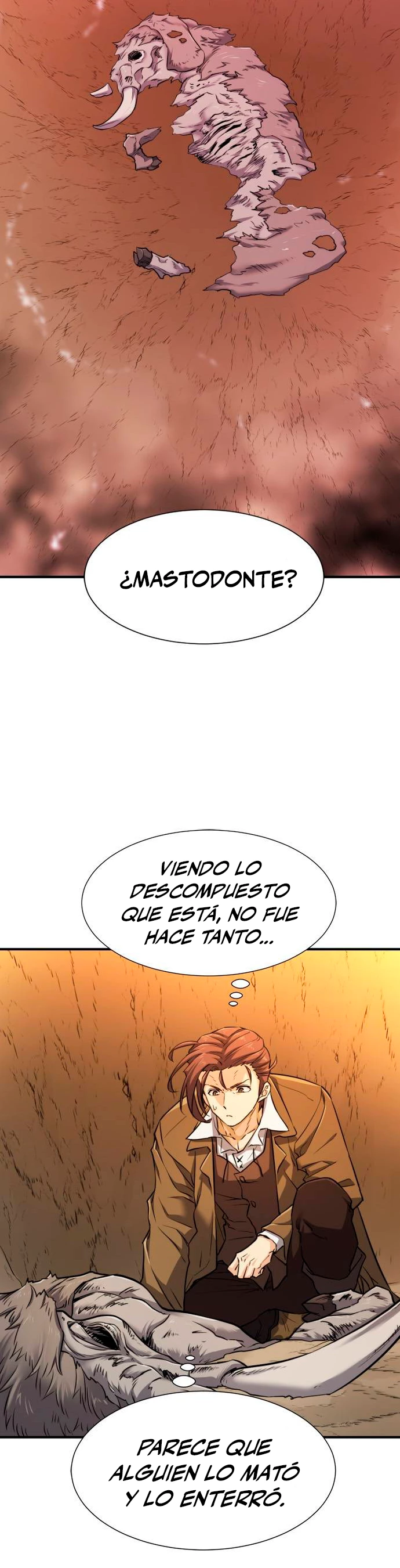Loco Frontera - Capítulo 76 - Página 25 - LectorTMOo