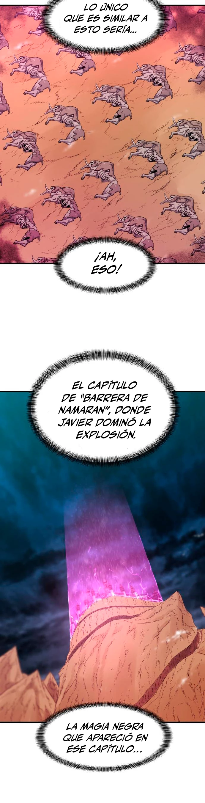 Loco Frontera - Capítulo 76 - Página 30 - LectorTMOo