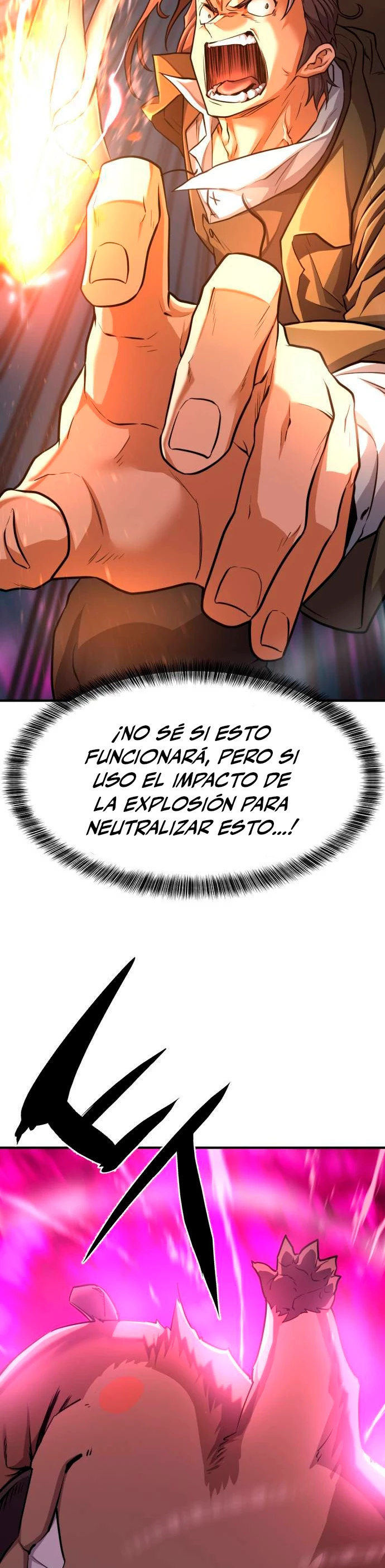 Loco Frontera - Capítulo 76 - Página 37 - LectorTMOo