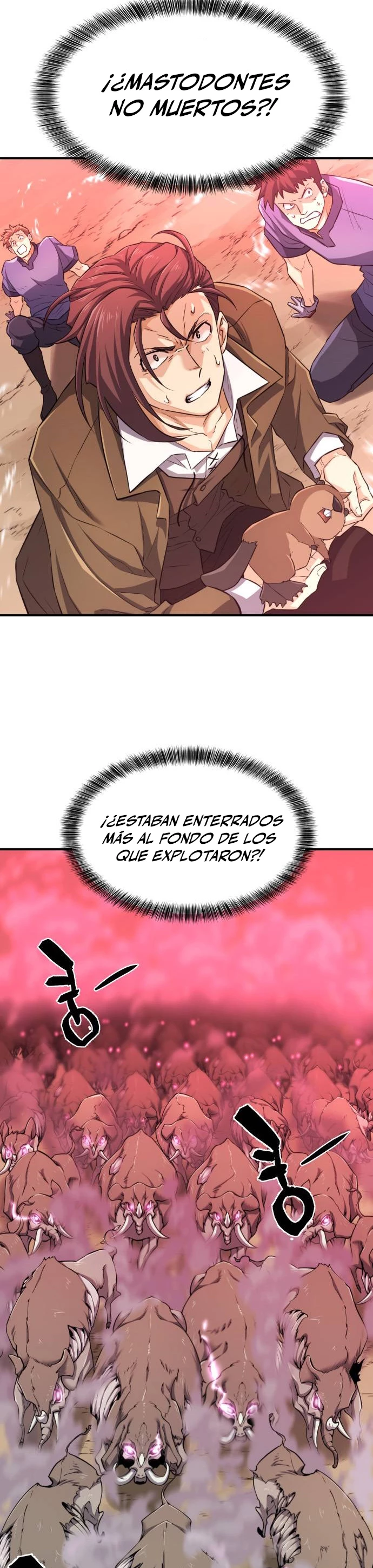 Loco Frontera - Capítulo 77 - Página 4 - LectorTMOo