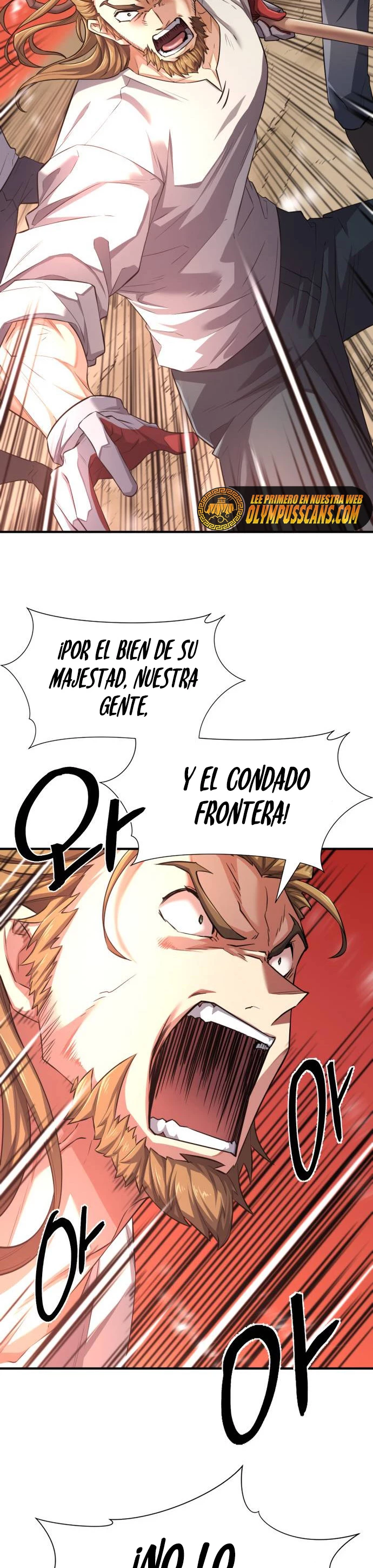 Loco Frontera - Capítulo 77 - Página 9 - LectorTMOo