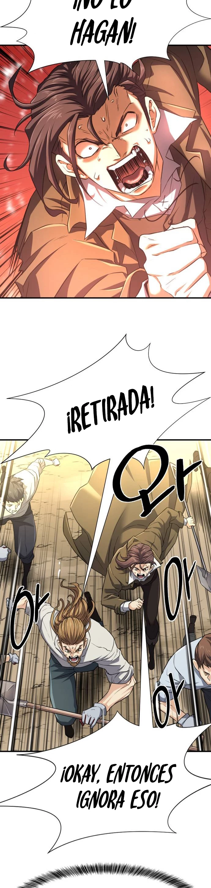 Loco Frontera - Capítulo 77 - Página 10 - LectorTMOo