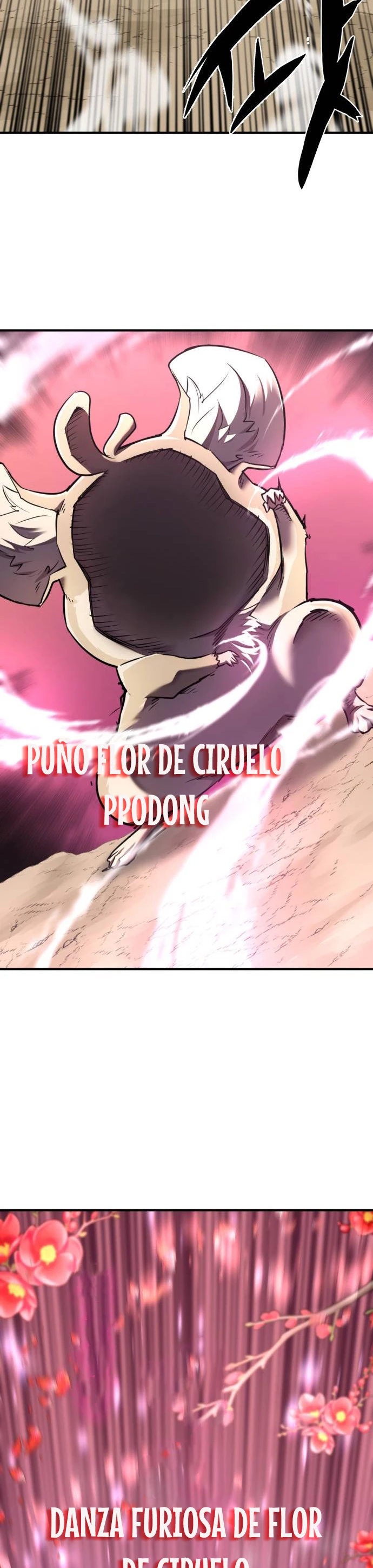 Loco Frontera - Capítulo 77 - Página 18 - LectorTMOo