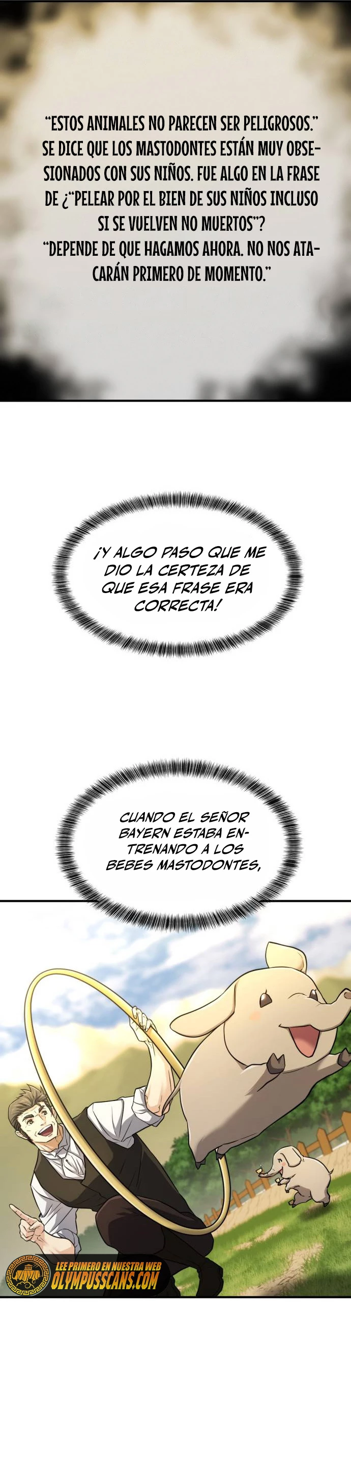 Loco Frontera - Capítulo 77 - Página 32 - LectorTMOo