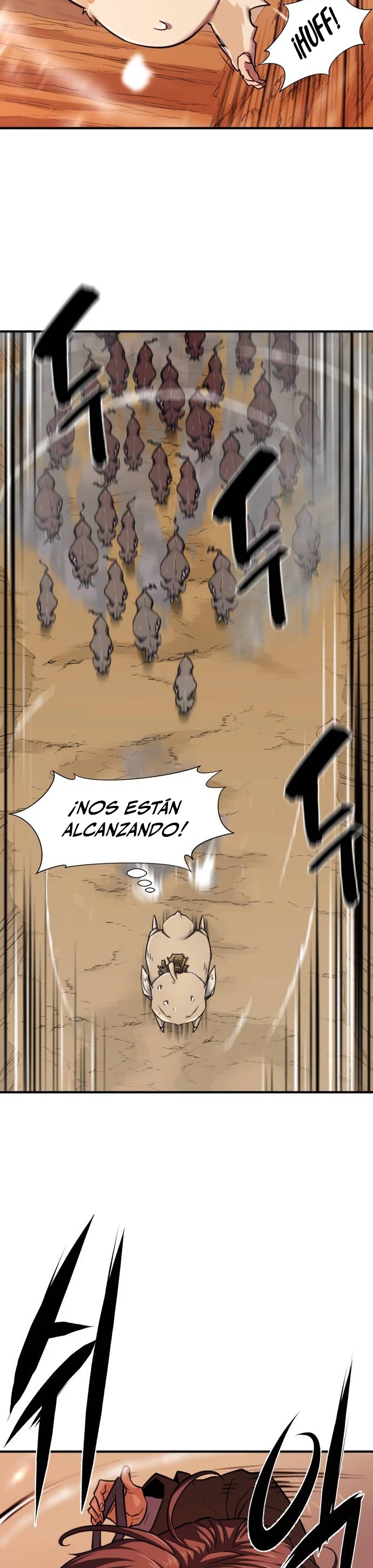 Loco Frontera - Capítulo 77 - Página 39 - LectorTMOo