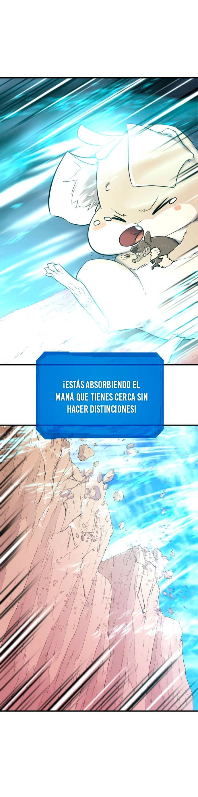 Loco Frontera - Capítulo 78 - Página 21 - LectorTMOo