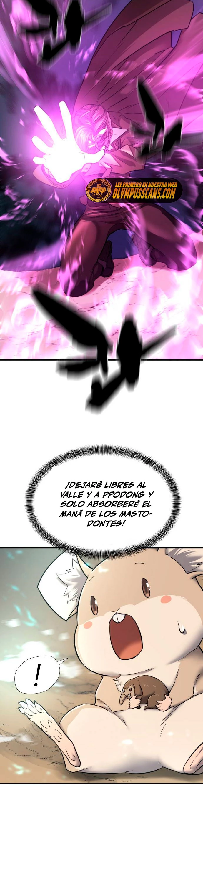 Loco Frontera - Capítulo 78 - Página 23 - LectorTMOo