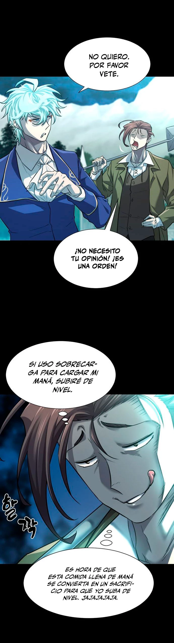 Loco Frontera - Capítulo 78 - Página 27 - LectorTMOo