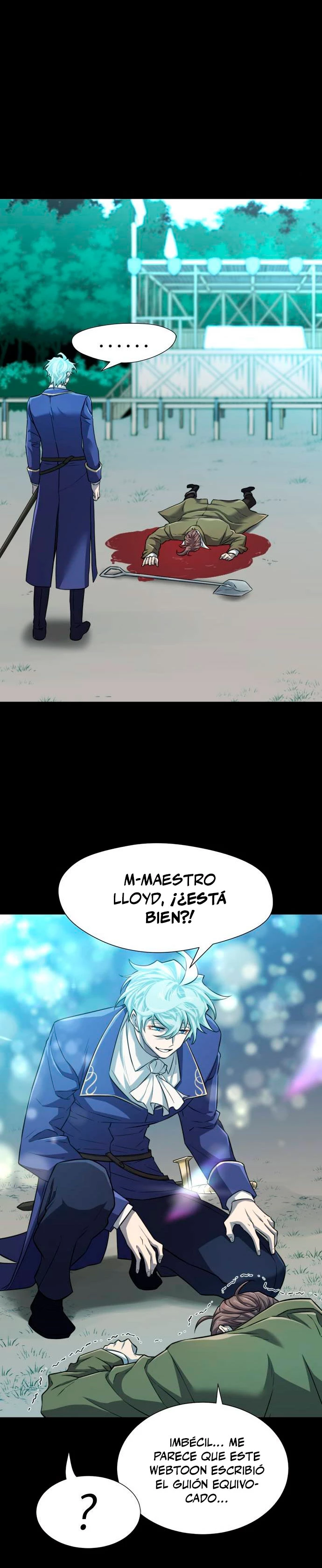 Loco Frontera - Capítulo 78 - Página 34 - LectorTMOo