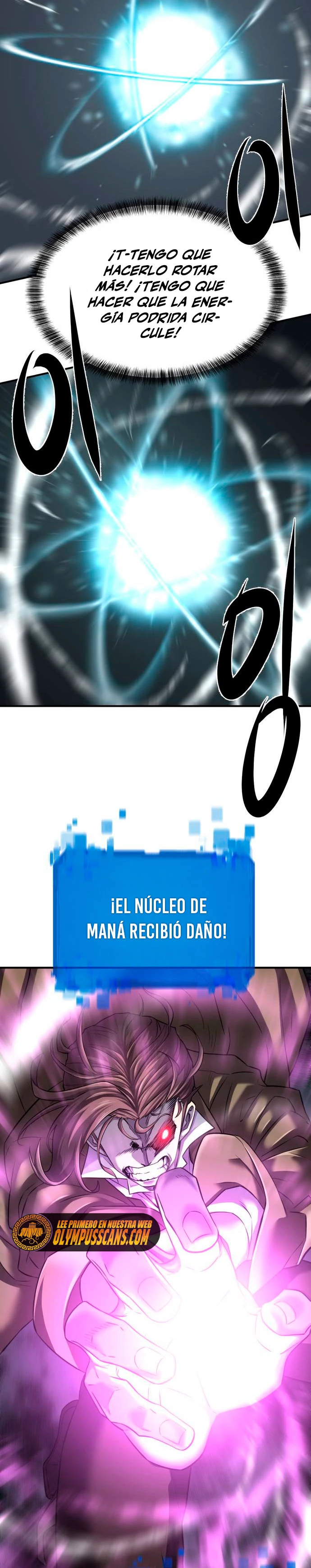 Loco Frontera - Capítulo 78 - Página 38 - LectorTMOo