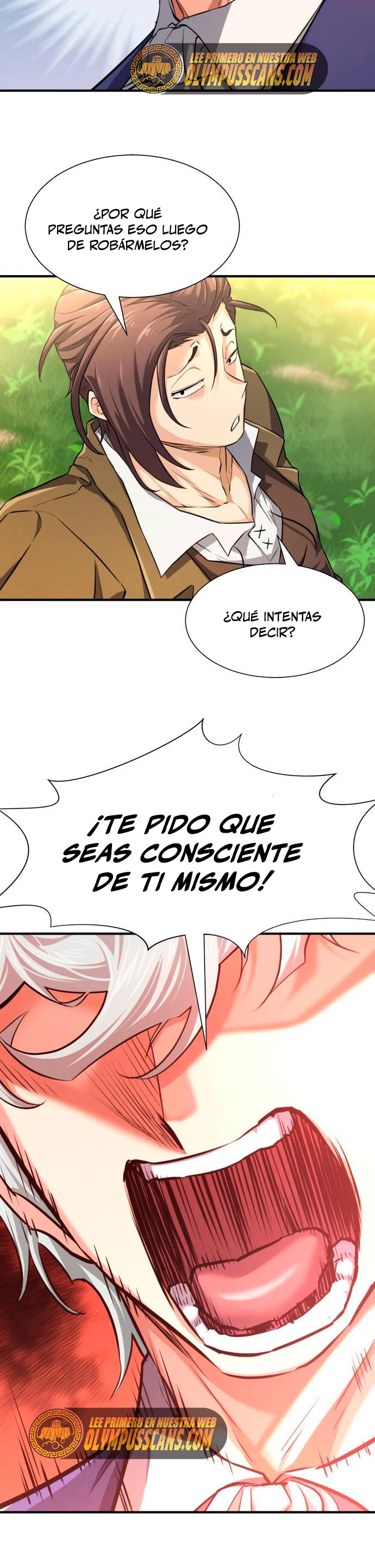 Loco Frontera - Capítulo 79 - Página 57 - LectorTMOo