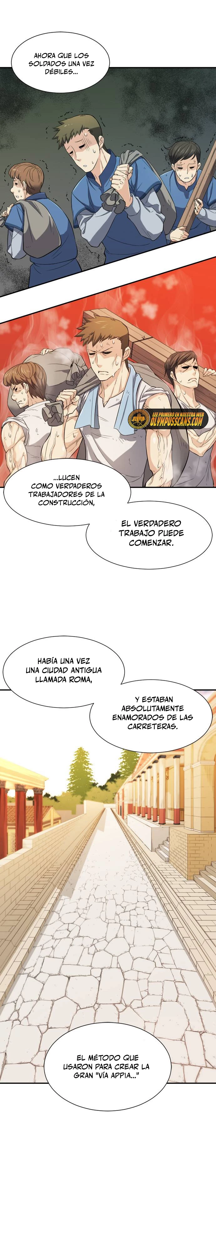 Loco Frontera - Capítulo 8 - Página 4 - LectorTMOo