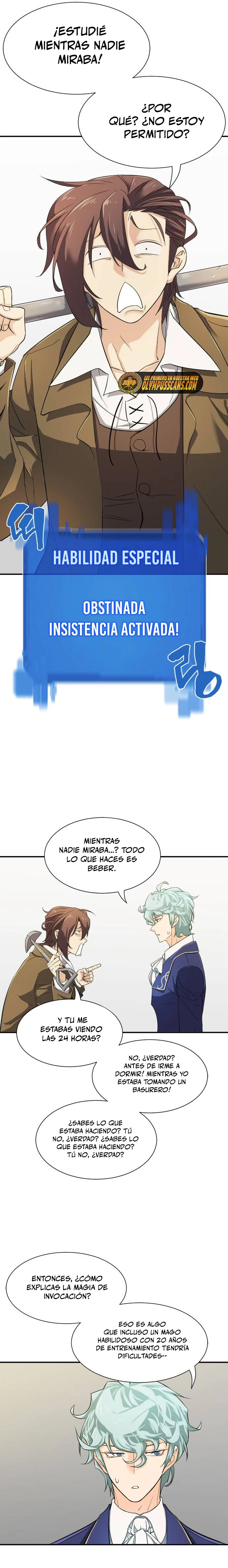 Loco Frontera - Capítulo 8 - Página 9 - LectorTMOo