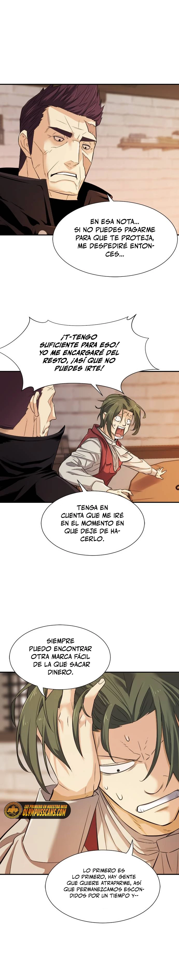 Loco Frontera - Capítulo 8 - Página 14 - LectorTMOo