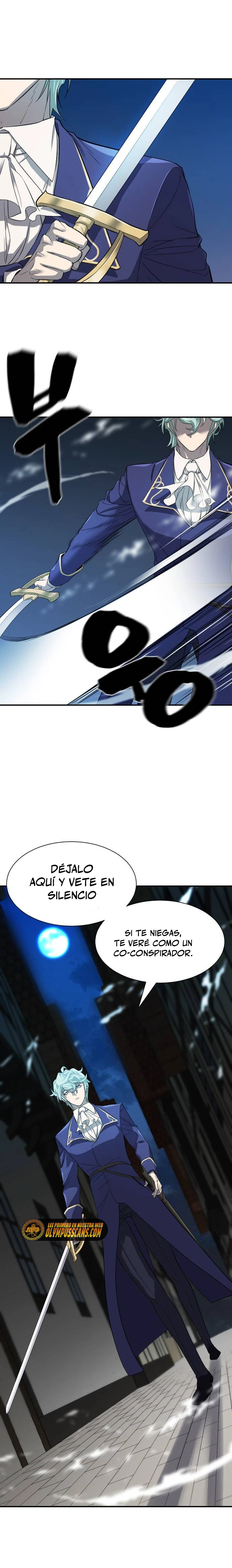 Loco Frontera - Capítulo 8 - Página 19 - LectorTMOo