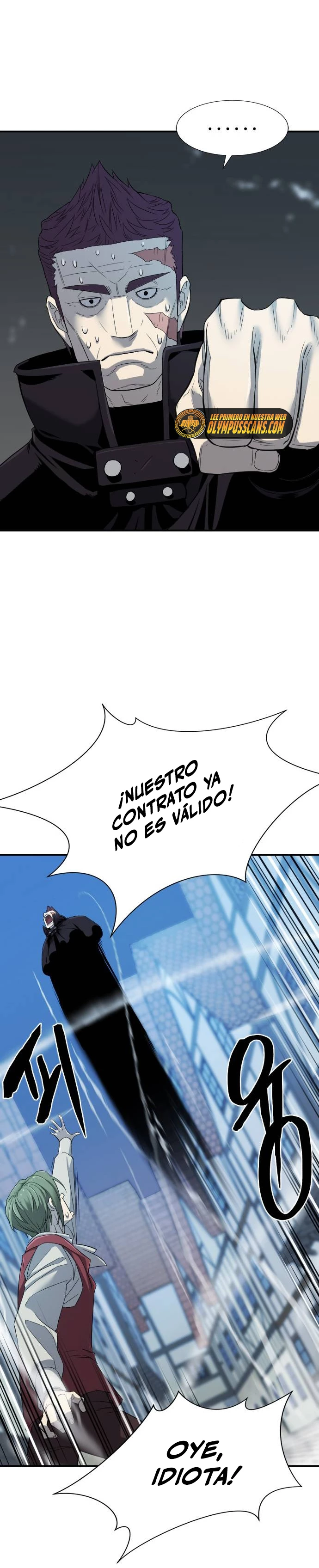 Loco Frontera - Capítulo 8 - Página 28 - LectorTMOo
