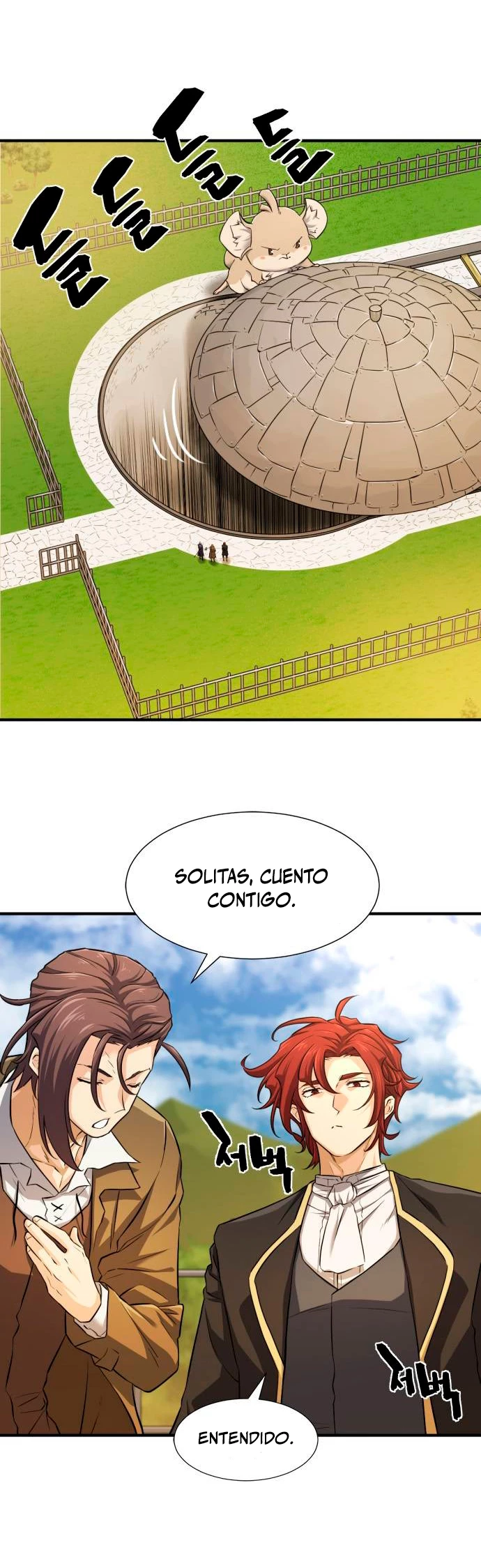 Loco Frontera - Capítulo 81 - Página 4 - LectorTMOo