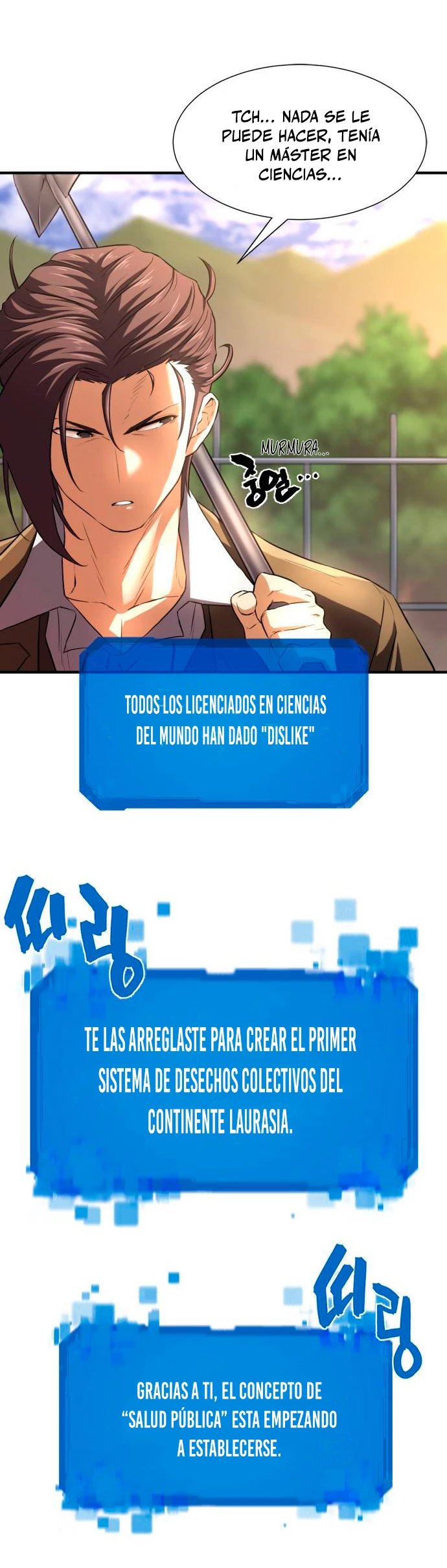 Loco Frontera - Capítulo 81 - Página 17 - LectorTMOo