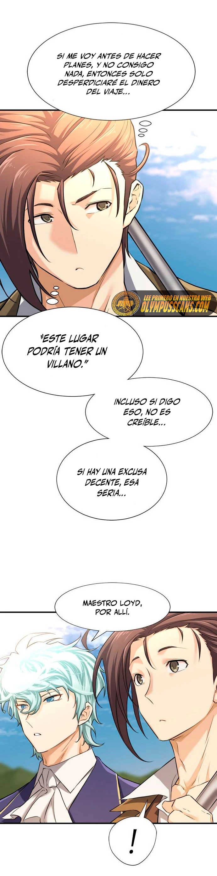 Loco Frontera - Capítulo 81 - Página 20 - LectorTMOo